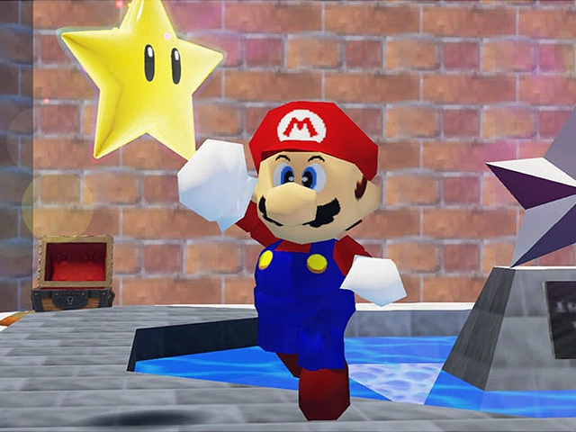 Super Mario Odyssey Super Mario Odyssey
