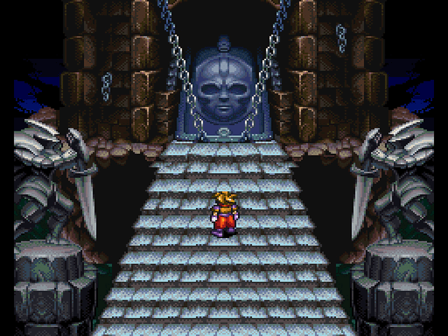 Terranigma Terranigma