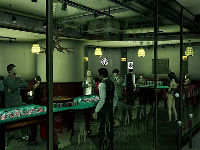 Yakuza Kiwami Yakuza Kiwami