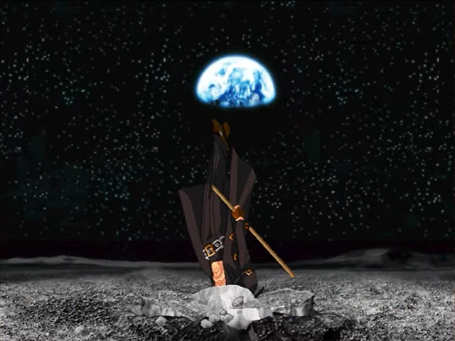 Bridget - Shoot the Moon Bridget - Shoot the Moon