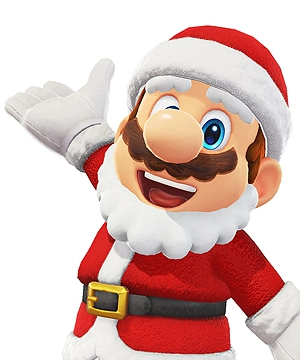 Mario