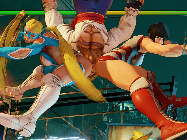 R. Mika - Peach Assault R. Mika - Peach Assault