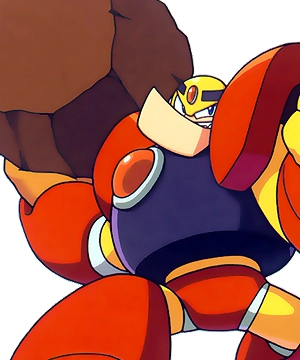 Guts Man Guts Man