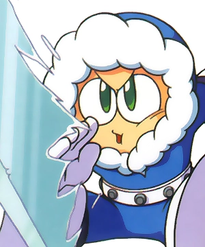Ice Man Ice Man
