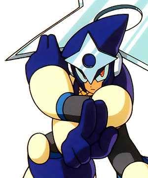 Shadow Man Shadow Man