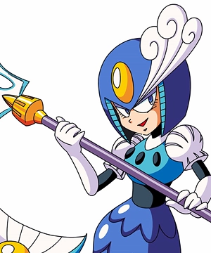 Splash Woman Splash Woman