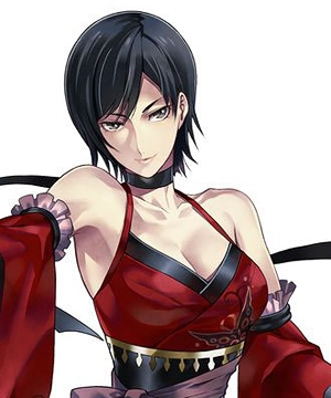 Ada Wong