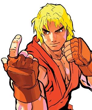 Ken Ken