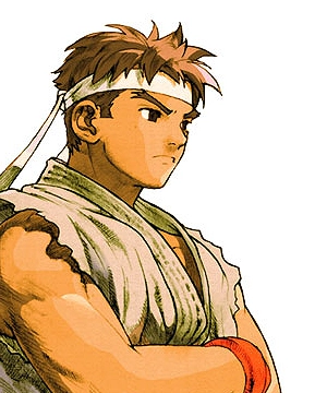 Ryu Ryu