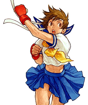 Sakura Sakura