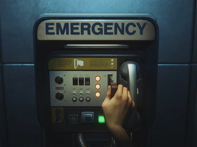 Alien: Isolation Alien: Isolation