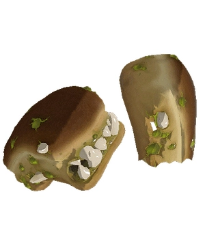 Bread Bites Bread Bites