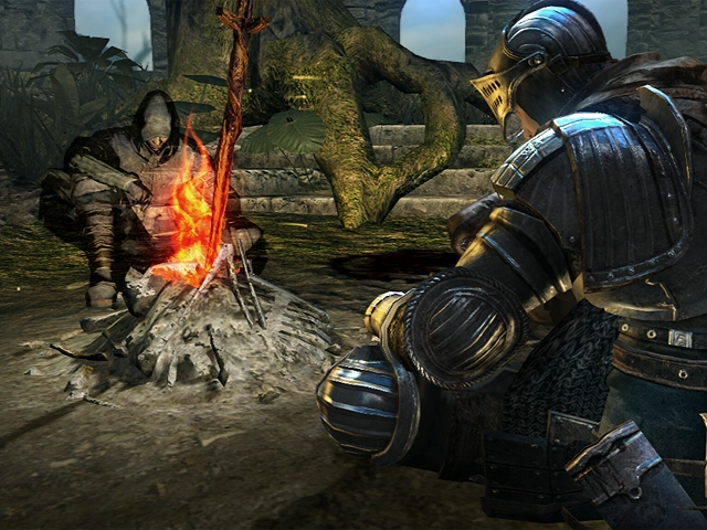 Dark Souls Dark Souls