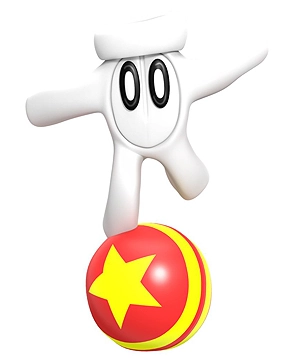 Glover Glover