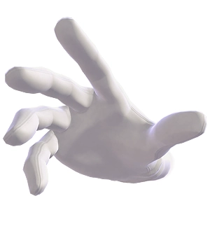 Master Hand Master Hand