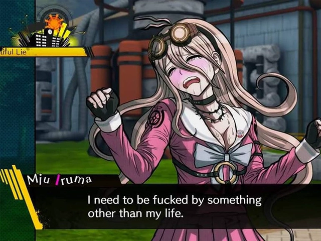 Danganronpa 3 Danganronpa 3
