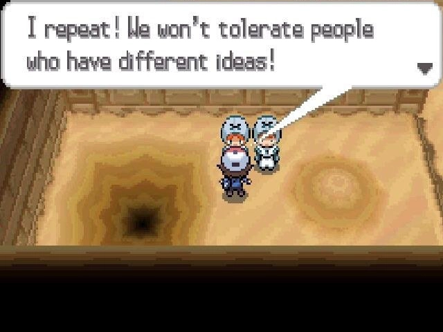 Pokémon Black Pokémon Black