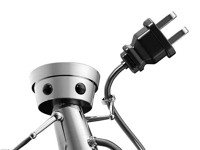 Chibi Robo Chibi Robo