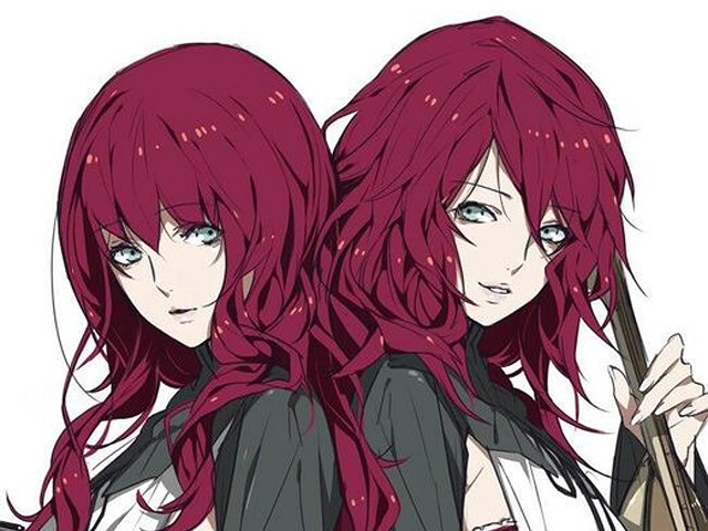 Devola and Popola Devola and Popola