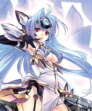 KOS-MOS