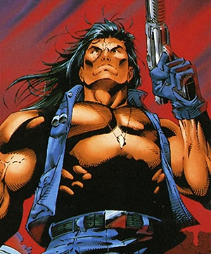 Kyle Blackthorne Kyle Blackthorne