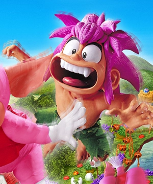 Tomba Tomba