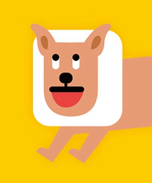 Undo Dog Undo Dog