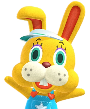 Zipper T. Bunny Zipper T. Bunny