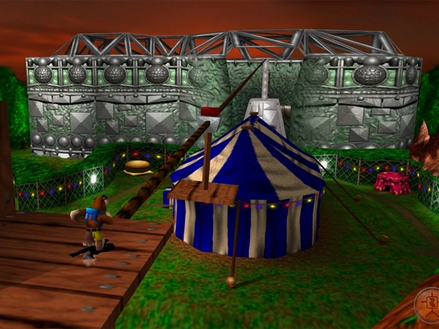 Witchyworld