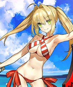 Nero Claudius Nero Claudius