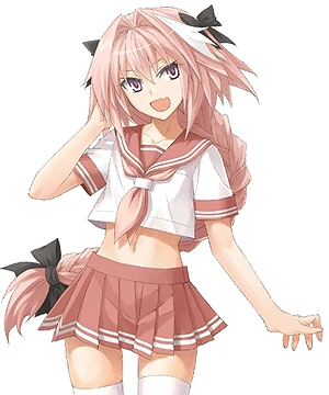 Astolfo Astolfo