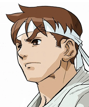 Ryu Ryu