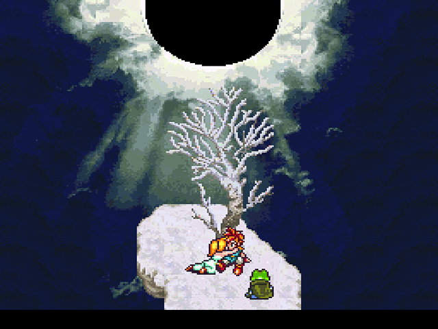 Chrono Trigger Chrono Trigger