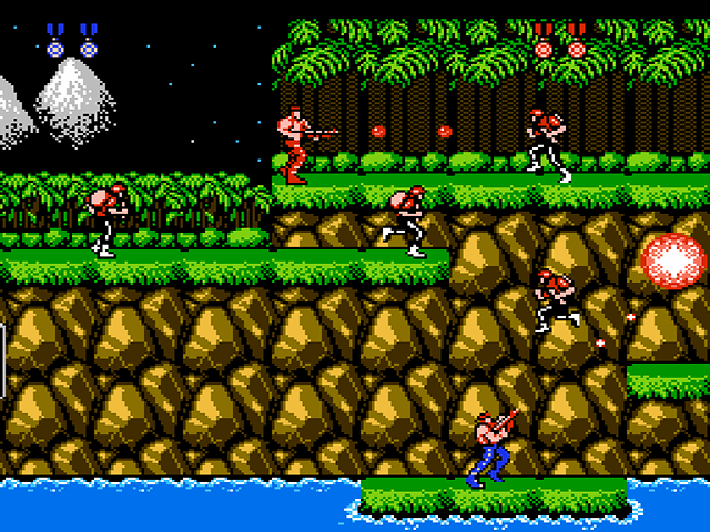 Contra Contra