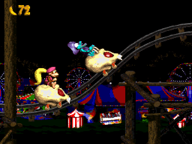 Donkey Kong Country 2 Donkey Kong Country 2