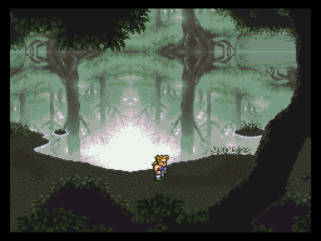 Final Fantasy III Final Fantasy III