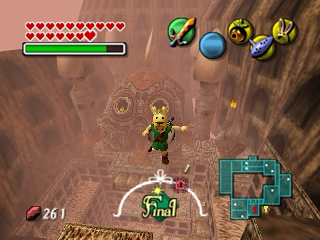 Majora's Mask Majora's Mask