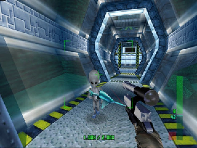 Perfect Dark Perfect Dark