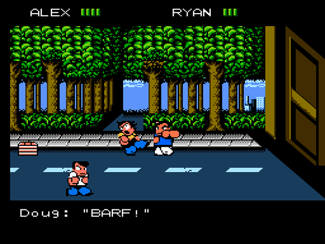 River City Ransom River City Ransom