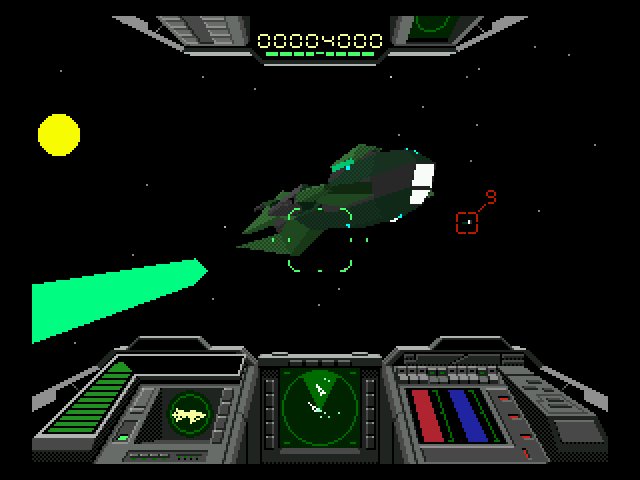 Shadow Squadron Shadow Squadron