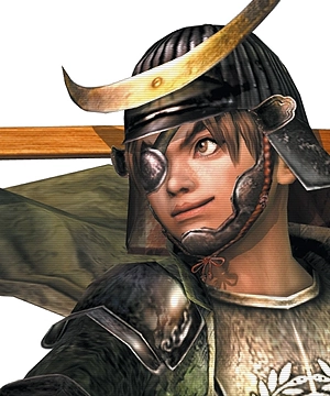 Masamune Date Masamune Date