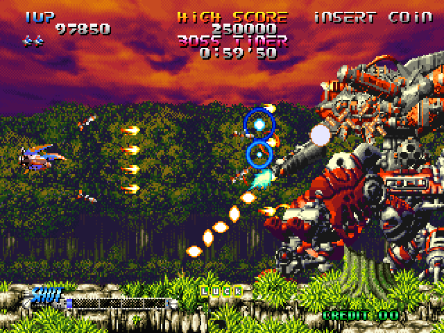 Blazing Star Blazing Star