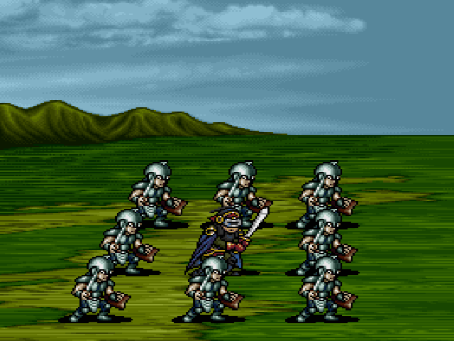 Dragon Knight 4 Dragon Knight 4