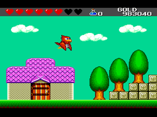 Dragon's Curse Dragon's Curse