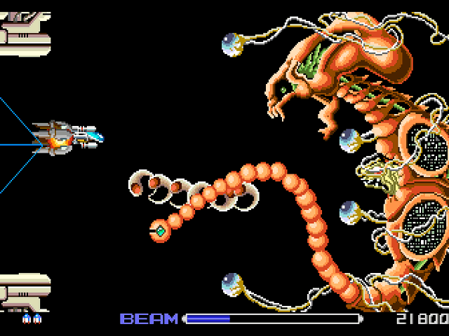 R-Type R-Type