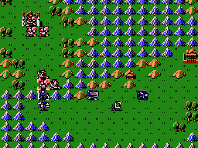 Fire Emblem Fire Emblem