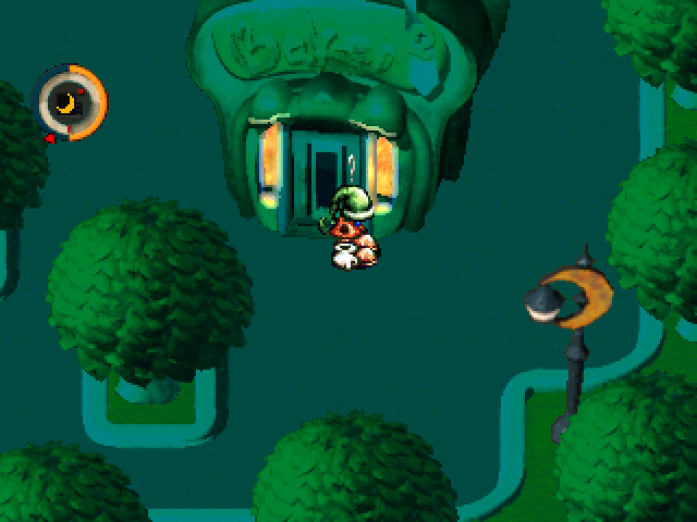 Moon: Remix RPG Adventure Moon: Remix RPG Adventure