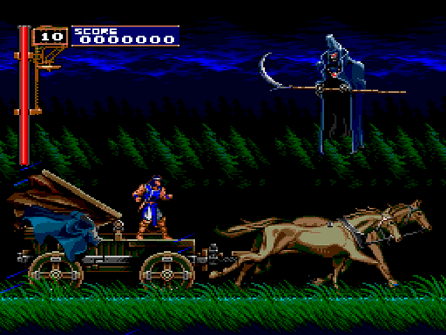 Rondo of Blood Rondo of Blood