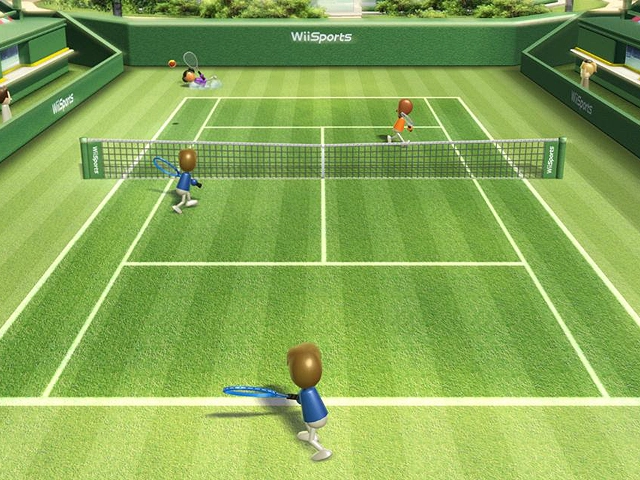 Wii Sports Wii Sports