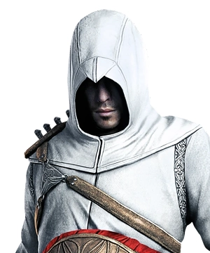 Altaïr Altaïr